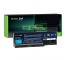 Green Cell Batteri AS07B32 AS07B42 AS07B52 AS07B72 til Acer Aspire 7220G 7520G 7535G 7540G 7720G