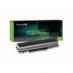 Green Cell Laptop Batteri AS07A31 AS07A41 AS07A51 til Acer Aspire 5340 5535 5536 5735 5738 5735Z 5737Z 5738G 5738Z 5738ZG 5740G