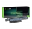 Green Cell Batteri AS10D31 AS10D41 AS10D51 AS10D71 til Acer Aspire 5741 5741G 5742 5742G 5750 5750G E1-521 E1-531 E1-571