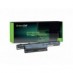 Green Cell ® Batteri til Acer TravelMate P653-V-6882