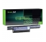 Green Cell Batteri AS10D31 AS10D41 AS10D51 AS10D71 til Acer Aspire 5741 5741G 5742 5742G 5750 5750G E1-521 E1-531 E1-571