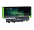 Green Cell Laptop Batteri AL14A32 til Acer Aspire E14 E15 E5-511 E5-521 E5-551 E5-571 E5-571G E5-572G V3-572 V3-572G