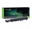 Green Cell Batteri AL12A32 AL12A72 til Acer Aspire E1-510 E1-522 E1-530 E1-532 E1-570 E1-572 V5-531 V5-571