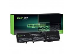 Green Cell Laptop Batteri BTP-AOJ1 til Acer TravelMate 5730 5730G 6252 6291 6292 6293 6492 6493 Aspire 2420 2920 2920Z 3620 5540
