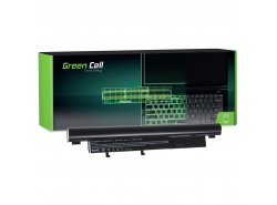 Green Cell Laptop Batteri AS09D56 AS09D70 til Acer Aspire 3810 3810T 4810 4810T 5410 5534 5538 5810T 5810TG TravelMate 8331 8371