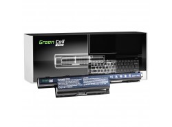 Green Cell PRO Laptop Akku AS10D31 AS10D41 AS10D51 AS10D71 til Acer Aspire 5733 5741 5741G 5742 5742G 5750 5750G E1-531 E1-571G