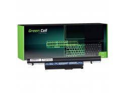 Green Cell Batteri AS10B31 AS10B75 AS10B7E til Acer Aspire 5553 5745 5745G 5820 5820T 5820TG 5820TZG 7739
