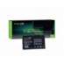 Green Cell Laptop Batteri GRAPE32 TM00741 TM00751 til Acer Extensa 5210 5220 5230 5230E 5420 5620 5620Z 5630 5630EZ 5630G 14.8V
