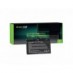 Green Cell Batteri GRAPE32 TM00741 til Acer Extensa 5000 5220 5610 5620 TravelMate 5220 5520 5720 7520 7720