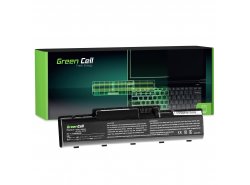 Green Cell Batteri AS07A31 AS07A41 AS07A51 til Acer Aspire 5535 5356 5735 5735Z 5737Z 5738 5740 5740G