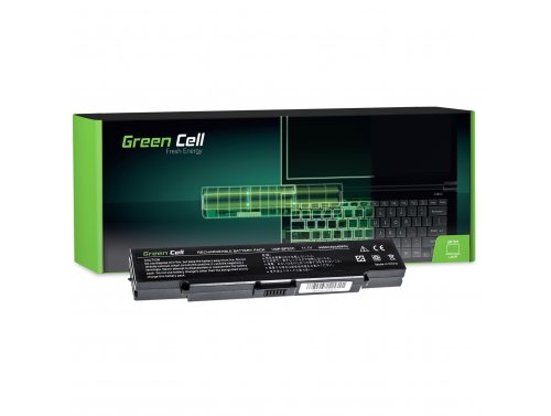 Green Cell Laptop Akku VGP-BPS2A VGP-BPS2 til Sony Vaio PCG-792L PCG-7D1M VGN-AR51M VGN-AR51SU VGN-FE650G VGN-FE890N