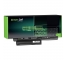Green Cell Batteri VGP-BPS26 VGP-BPS26A VGP-BPL26 til Sony Vaio PCG-71811M PCG-71911M PCG-91211M SVE151E11M SVE151G13M