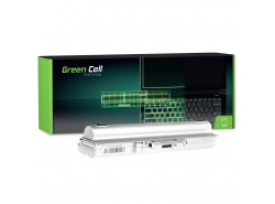 Green Cell Laptop Akku VGP-BPS13 VGP-BPS21 VGP-BPS21A til Sony Vaio PCG-7181M PCG-7186M PCG-81112M VGN-FW PCG-31311M VGN-FW21E