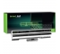 Green Cell Batteri VGP-BPS21A VGP-BPS21B VGP-BPS13 til Sony Vaio PCG-31311M PCG-7181M PCG-7186M PCG-81112M PCG-81212M