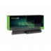 Green Cell ® Batteri til Sony Vaio VPCEH2J1E