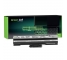 Green Cell Batteri VGP-BPS21A VGP-BPS21B VGP-BPS13 til Sony Vaio PCG-31311M PCG-7181M PCG-7186M PCG-81112M PCG-81212M