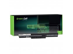 Green Cell Laptop Akku VGP-BPS35A VGP-BPS35 til Sony Vaio SVF15 SVF14 SVF1521C6EW SVF1521G6EW Fit 15E Fit 14E