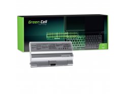 Green Cell Laptop Akku VGP-BPS8 VGP-BPS8A VGP-BPL8 til Sony Vaio PCG-3A1M VGN-FZ VGN-FZ21M VGN-FZ21S VGN-FZ21Z VGN-FZ31M