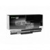 Green Cell PRO Laptop-batteri VGP-BPS35A VGP-BPS35 til Sony Vaio SVF14 SVF15 Fit 14E Fit 15E SVF1521C6EW