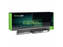 Green Cell Laptop Akku VGP-BPS22 VGP-BPL22 VGP-BPS22A til Sony Vaio PCG-71211M PCG-61211M PCG-71212M VPCEA VPCEB3M1E VPCEB1M1E
