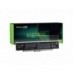 Green Cell Laptop Batteri VGP-BPS9B VGP-BPS9 VGP-BPS9S til Sony Vaio VGN-NR VGN-AR570 CTO VGN-AR670 CTO VGN-AR770 CTO