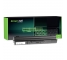Green Cell Laptop Akku VGP-BPS13 VGP-BPS21 VGP-BPS21A VGP-BPS21B til Sony Vaio PCG-7181M PCG-7186M PCG-31311M PCG-81212M VGN-FW