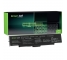 Green Cell Laptop Batteri VGP-BPS9B VGP-BPS9 VGP-BPS9S til Sony Vaio VGN-NR VGN-AR570 CTO VGN-AR670 CTO VGN-AR770 CTO