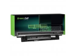 Green Cell Batteri XCMRD til Dell Inspiron 15 3521 3531 3537 3541 3542 3543 15R 5521 5537 17 3737 5748 5749 17R 3721 5721 5737