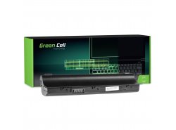 Green Cell Batteri MO09 MO06 671731-001 671567-421 HSTNN-LB3N til HP Envy DV7 DV7-7200 M6 M6-1100 Pavilion DV6-7000 DV7-7000