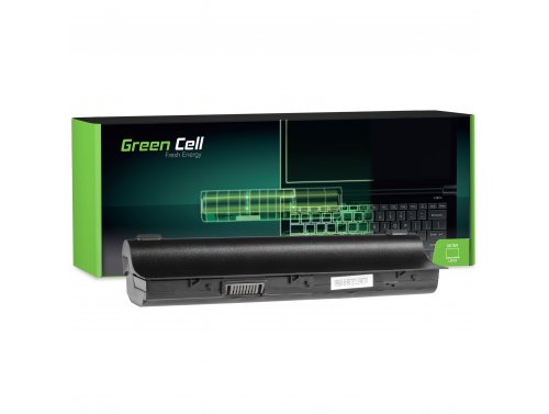 Green Cell Batteri MO09 MO06 671731-001 671567-421 HSTNN-LB3N til HP Envy DV7 DV7-7200 M6 M6-1100 Pavilion DV6-7000 DV7-7000
