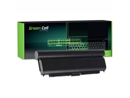 Green Cell Laptop Akku 45N1153 til Lenovo ThinkPad T440P T540P W540 W541 L440 L540