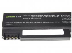 Green Cell Batteri