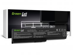 Green Cell PRO Laptop Akku PA3634U-1BRS til Toshiba Satellite A660 C650 C660 C660D L650 L650D L655 L655D L670 L670D L675 M500