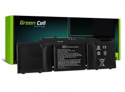 Green Cell Laptop-batteri ME03XL HSTNN-LB6O 787089-421 787521-005 til HP Stream 11 Pro 11-D 13-C
