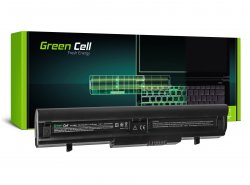 Green Cell Laptop-batteri BTP-DFBM BTP-D8BM BTP-D9BM BTP-DCBM BTP-DDBM til Medion Akoya E6214 E6224 E6226 P6622 P6624 P6630 P681