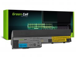 Green Cell Laptop Batteri L09M3Z14 L09M6Y14 L09S6Y14 til Lenovo IdeaPad S10-3 S10-3c S10-3s S100 S205 U160 U165