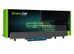 Green Cell Laptop Batteri AS09B3E AS09B56 AS10I5E til Acer TravelMate 8372 8372G 8372Z 8372ZG 8481 8481G TidslinjeX 8372T 8481TG