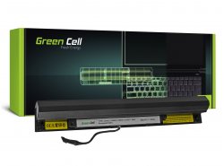 Green Cell Batteri L15L4A01 L15M4A01 L15S4A01 til Lenovo IdeaPad 100-14IBD 100-15IBD 300-14ISK 300-15ISK 300-17ISK B50-50