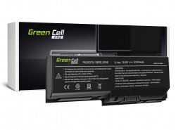 Green Cell PRO Laptop-batteri PABAS100 PA3536U-1BRS til Toshiba Satellite L350 L350D L355 L355D P200 P205 P300 P305 X200