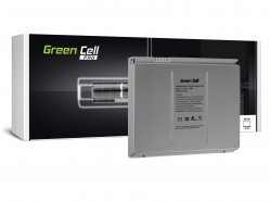 Green Cell PRO bærbar batteri A1189 til Apple MacBook Pro 17 A1151 A1212 A1229 A1261 2006-2008
