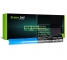 Green Cell Batteri A31N1601 til Asus R541N R541NA R541S R541U R541UA R541UJ Vivobook Max F541N F541U X541N X541NA X541S X541U