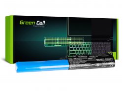 Green Cell ® Laptop Akku A31N1601 A31LP4Q für Asus R541N R541S R541U Asus Vivobook Max F541N F541U X541N X541S