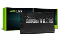 Green Cell Batteri BT04XL HSTNN-IB3Z HSTNN-I10C 687945-001 til HP EliteBook Folio 9470m 9480m