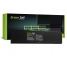 Green Cell Batteri 34GKR 3RNFD PFXCR til Dell Latitude E7440 E7450