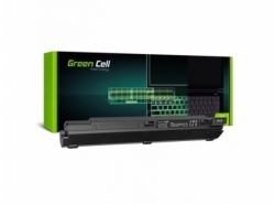 Green Cell Laptop Akku BTY-S27 BTY-S28 til MSI EX300 PR300 PX200 MegaBook S310 Averatec 2100