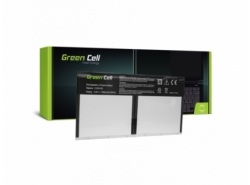Green Cell Laptop Akku C12N1435 til Asus Transformer Book T100 T100H T100HA