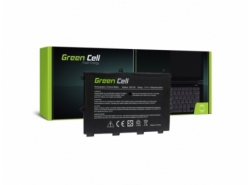 Green Cell Laptop-batteri 45N1748 45N1749 45N1750 til Lenovo ThinkPad Yoga 11e