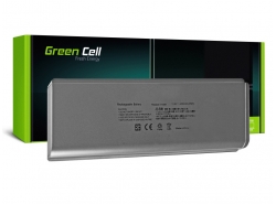 Green Cell Laptop Batteri A1281 til Apple MacBook Pro 15 A1286 2008-2009