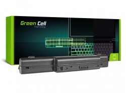 Green Cell Laptop Akku AS10D31 AS10D41 AS10D51 AS10D71 til Acer Aspire 5733 5741 5741G 5742 5742G 5750 5750G E1-531 E1-571G
