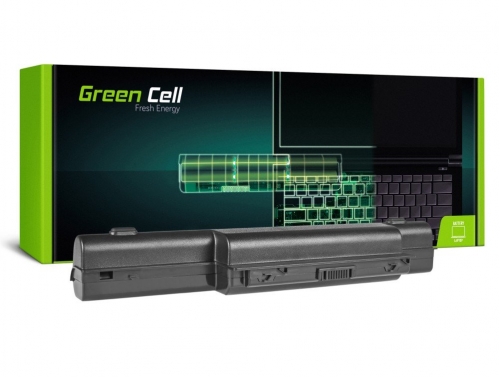 Green Cell Laptop Akku AS10D31 AS10D41 AS10D51 AS10D71 til Acer Aspire 5733 5741 5741G 5742 5742G 5750 5750G E1-531 E1-571G
